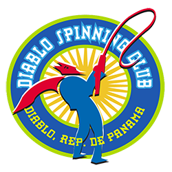 DIABLO SPINNING CLUB logo