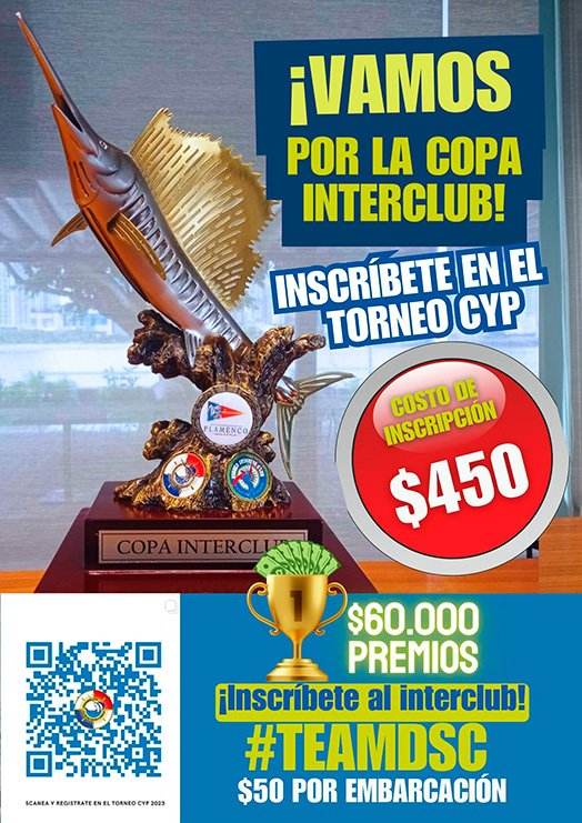 Torneo interclub CPY_ Diablo Spinning Clup