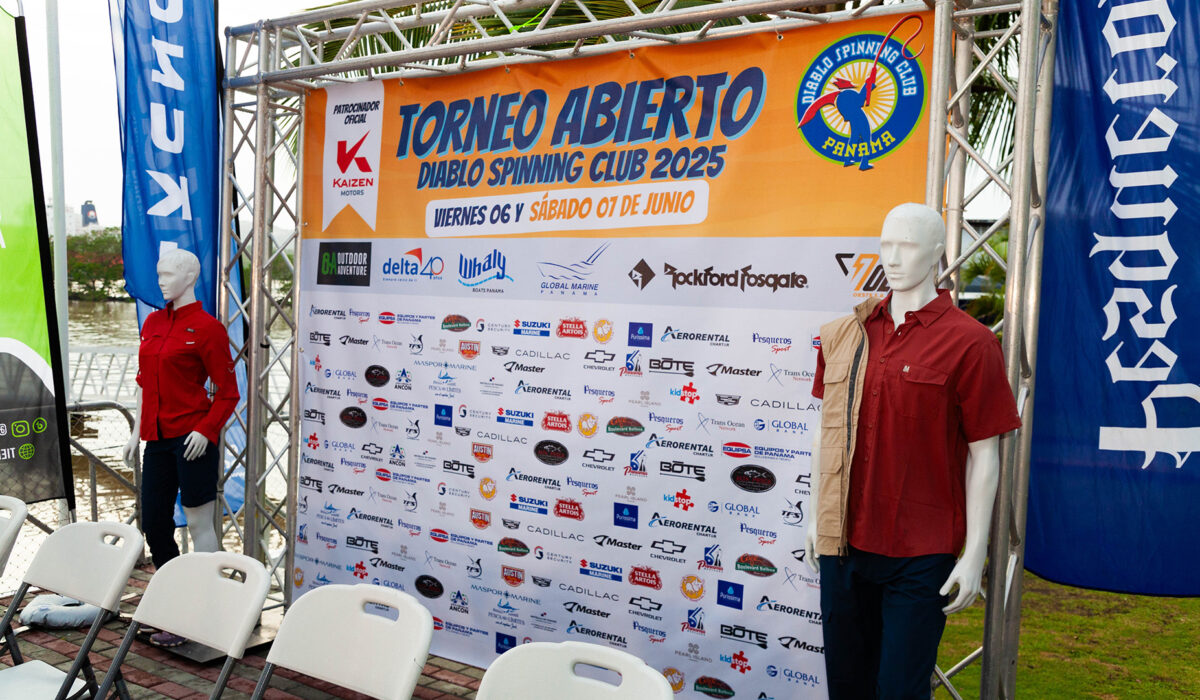Conferencia de prensa diablo Spinning club