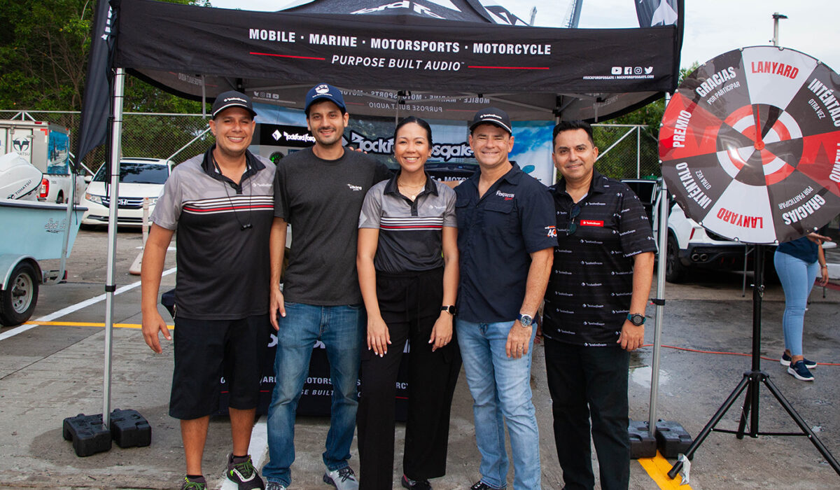 Conferencia de prensa diablo Spinning club