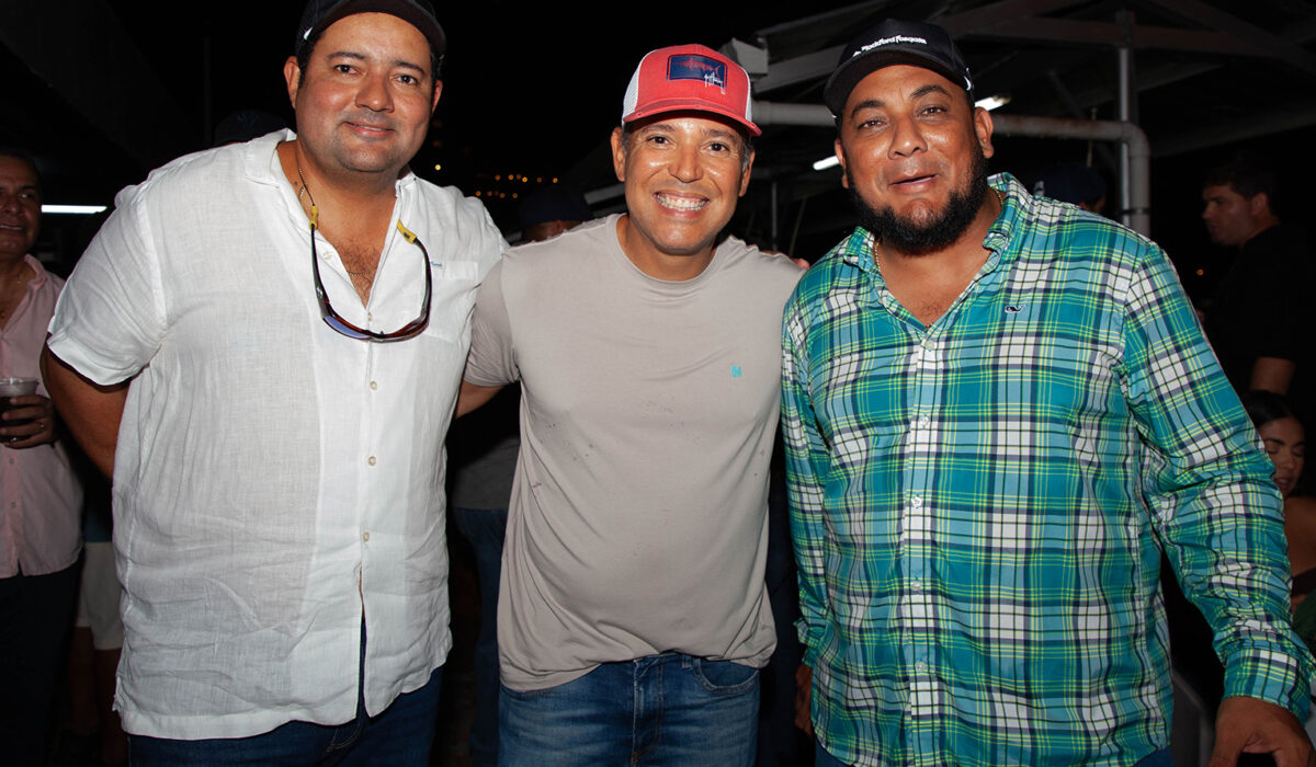 Conferencia de prensa diablo Spinning club