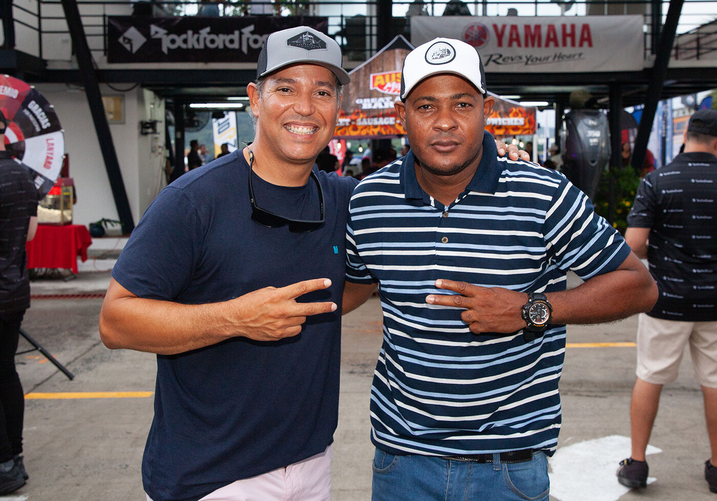 Entrega de premios Torneo Abierto 2025