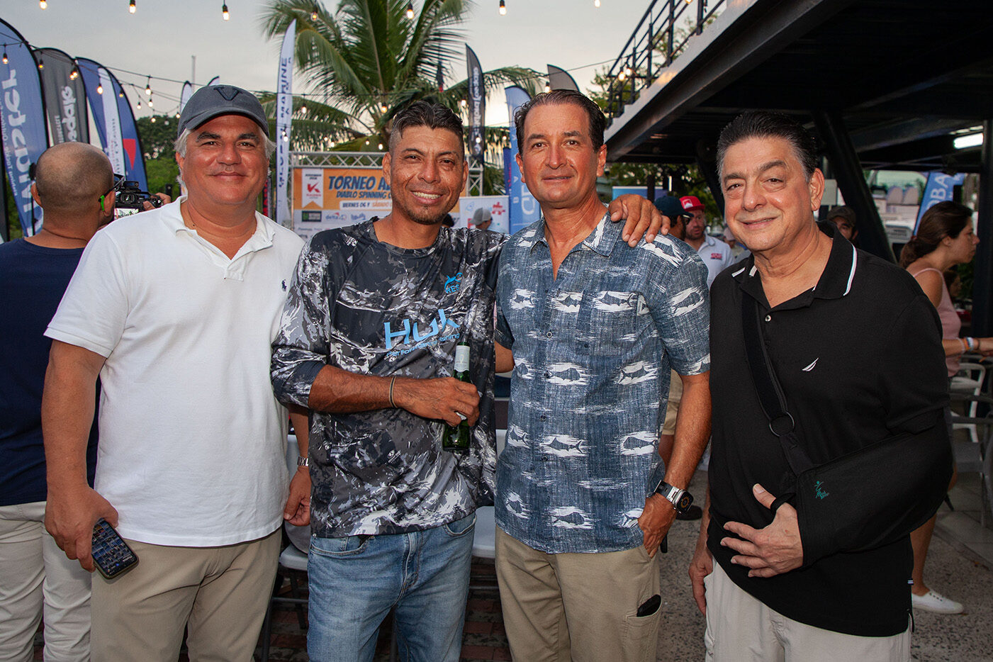 Diablo spinning club torneo 2025