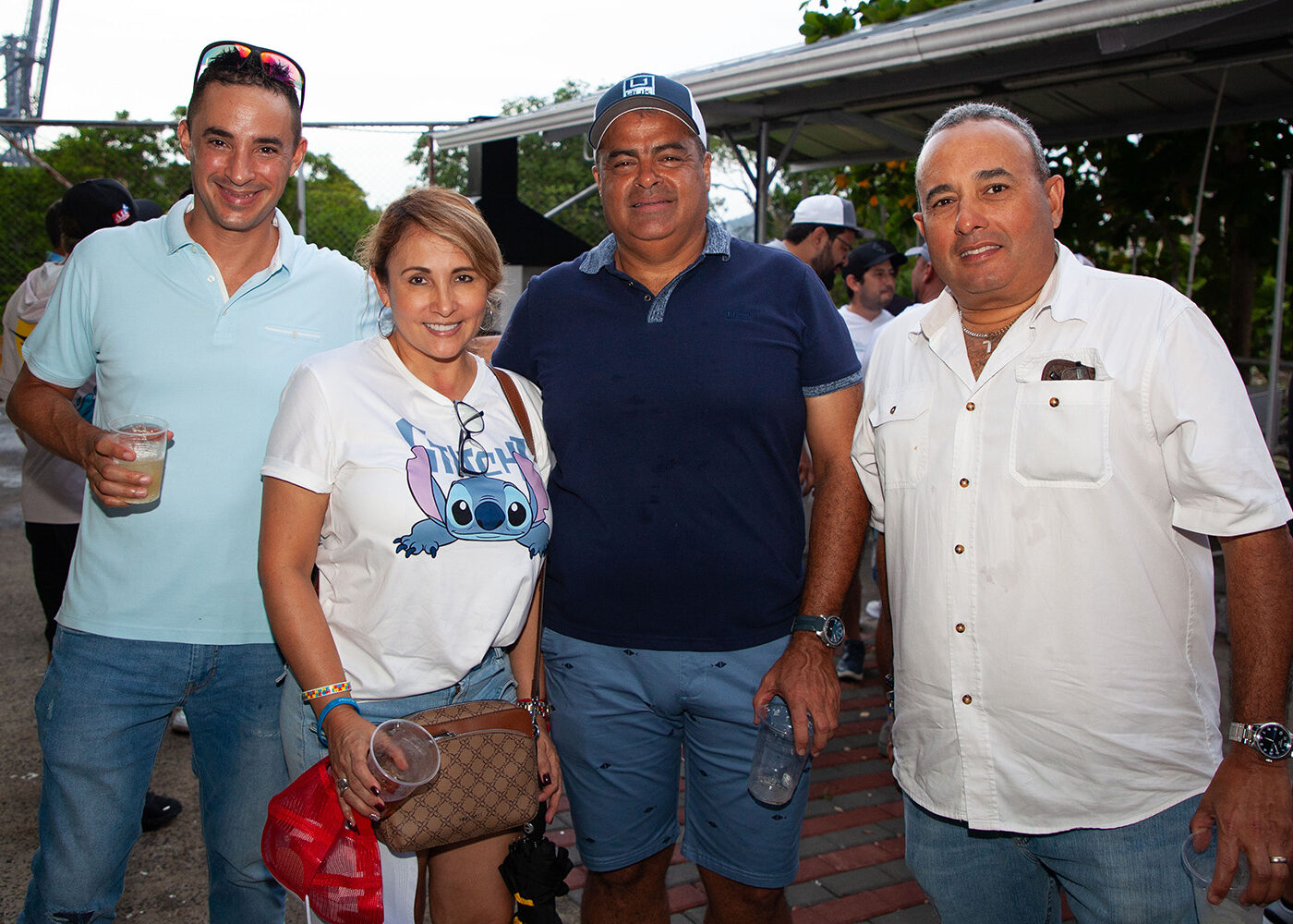 Diablo spinning club torneo 2025