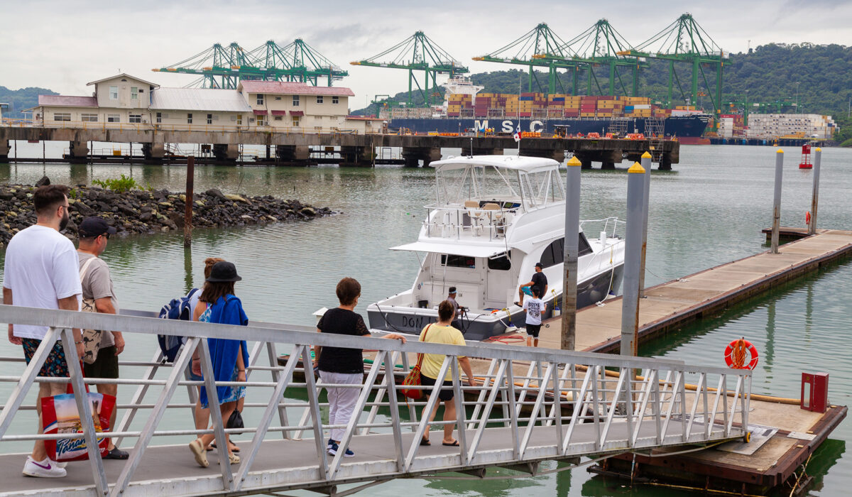 Marina diablo spinning club