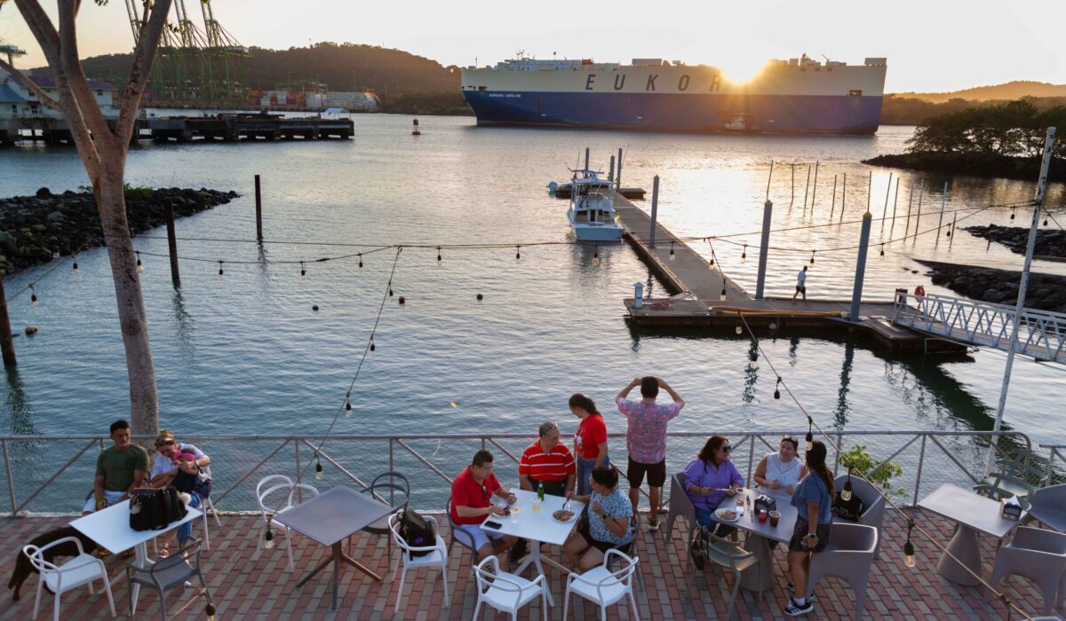 Marina diablo spinning club