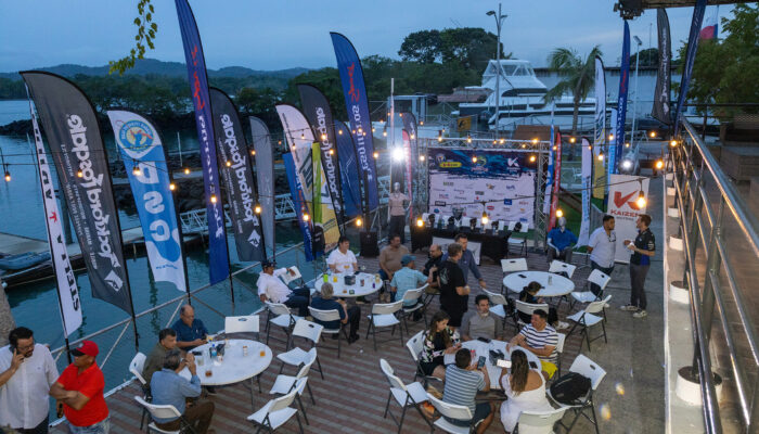 conferencia de prensa torneo abierto DSC 2026