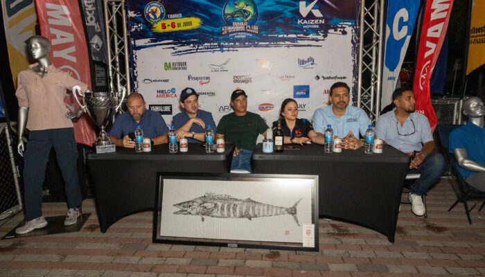 conferencia de prensa torneo abierto DSC 2026