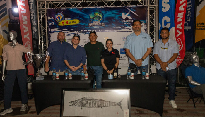 conferencia de prensa torneo abierto DSC 20262026