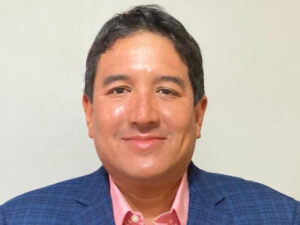 VOCAL ANDRÉS SOLÍS