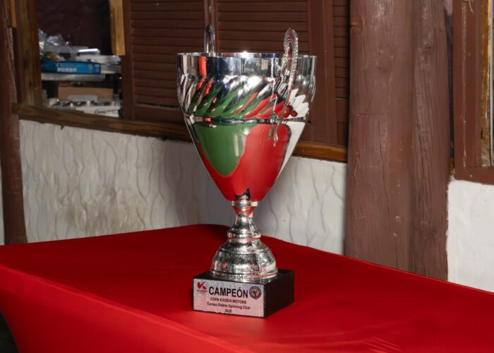 Torneo Abierto DSC 2026