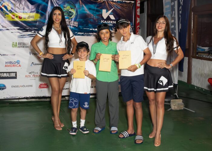 Torneo Abierto DSC 2026
