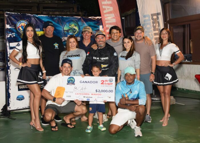 Torneo Abierto DSC 2026