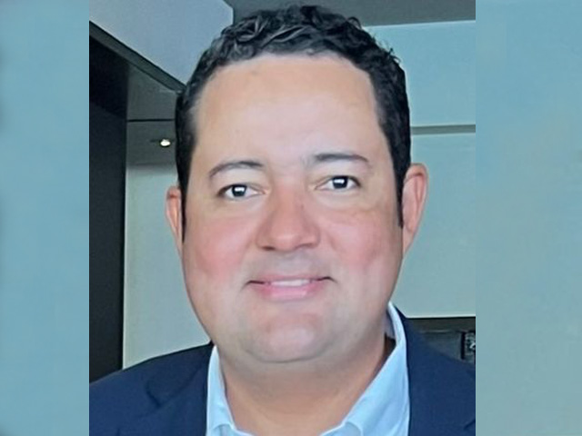 DIRECTOR JAVIER BERROCAL